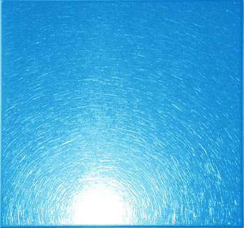 Vibration Finish Cold Rolled Stainless Steel Sheet 0.4 - 3.0mm Thickness