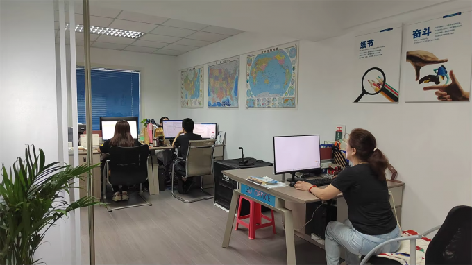 Chongqing Honghao Technology Co., Ltd.
