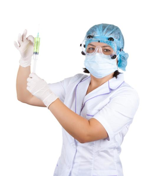 Blue 3Ply Personal Breathable Dust Particle Mask