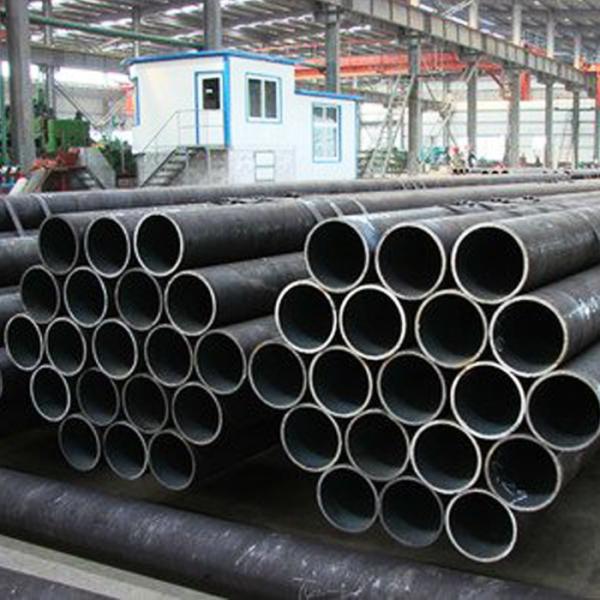 42CrMo Precision Small Diameter Alloy Seamless Steel Pipe Thermal Expansion Seamless Pipe