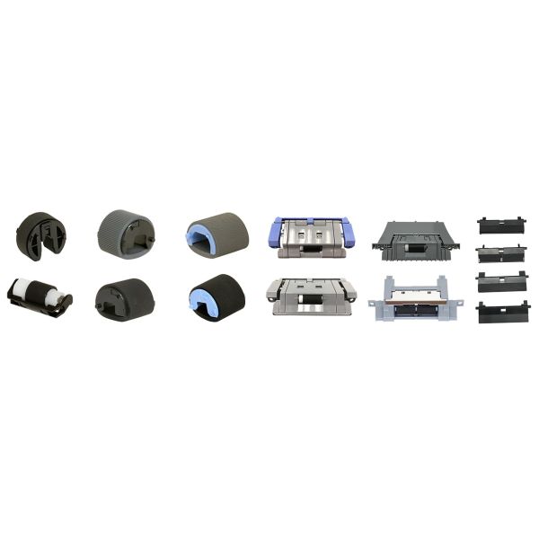 Paper Pickup Roller for Kyocera TASKalfa 3510i/3010i/3011i/35113011 3511 3010 3510 pick up roller kit