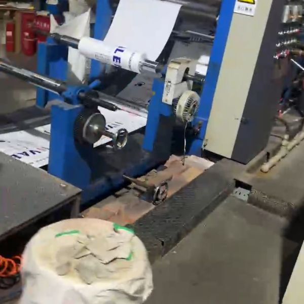 Automatic OPP Double Sided Coating Laminating Machines Waterproof 1M