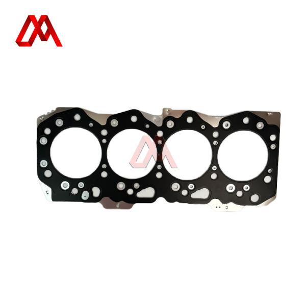 ISUZU NKR NPR 4JJ1 Cylinder Head Gasket Replacement 8982916850 8973288681