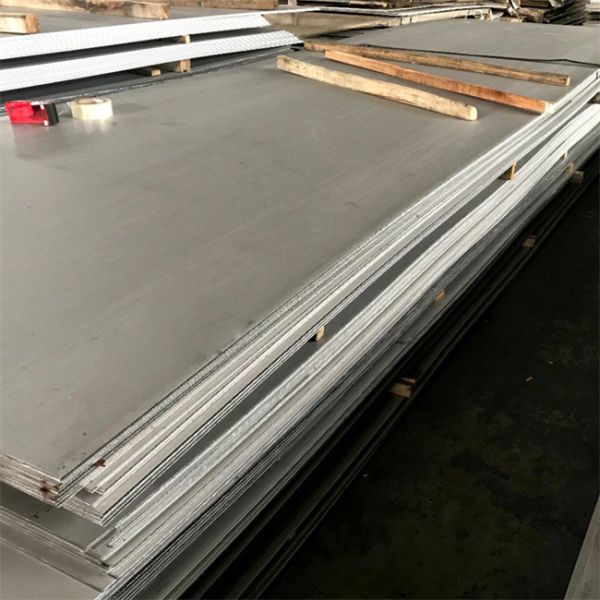 Hot Rolled Stainless Steel Sheet And Plate