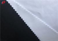 A trama do Spandex do poliéster da camada do ar do mergulhador fez malha a tela para o vestuário
