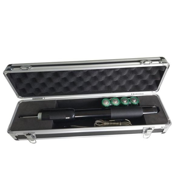 Lightweight Arrester Discharge Counter Tester , Discharge Counter Test Device