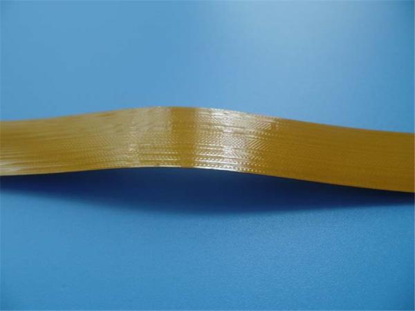 Bicheng FPC Flex PCB Prototype Flexible Circuit
