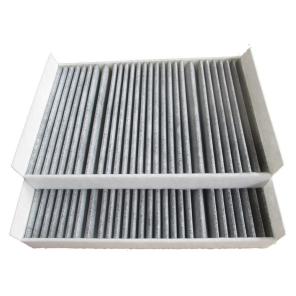 Авторемонтные запчасти Углеродный воздушный фильтр Кабинный фильтр A2228300318 Для Mercedes-Benz