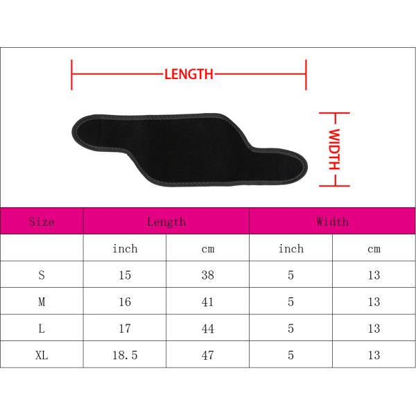 Рука неопрена профилировщика предплечья более тонкая