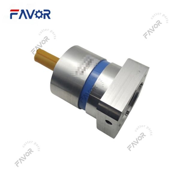 632500299 Gearbox 10 1 Inline For Gerber XLC7000 Z7 Cutter