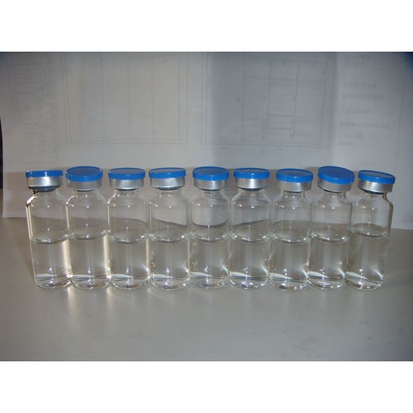 5ml 7ml 10ml Clear Amber low neutral Borosilicate glass Tubular Little Injectable Glass Vials for Injection