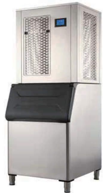 Flake Ice Maker