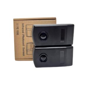 Infrared IR Optical Sensor 20m Detection Range For Sliding Door Safety