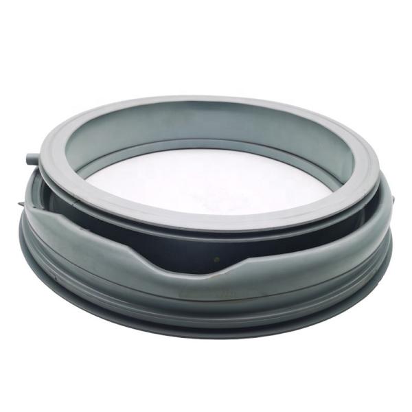 Rubber Parts Door Seal Gasket for Whirlpool Washing Machine 301G15A013639 301G15A009180