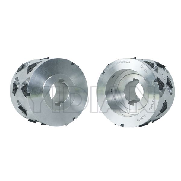 Глава резака 100x30xH55 15z Премиллинг резак для режущего инструмента Homag Edgebander