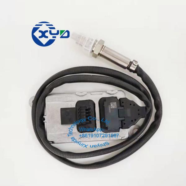 2294291 5WK97401 Car NOx Sensor 24V Auto Engine Parts For Scania Truck