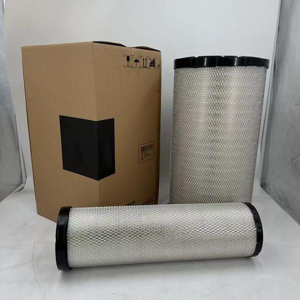 New P781102 P781098 Air Filter Element Maintenance Frequency Of 10000 To 20000 Kilometers
