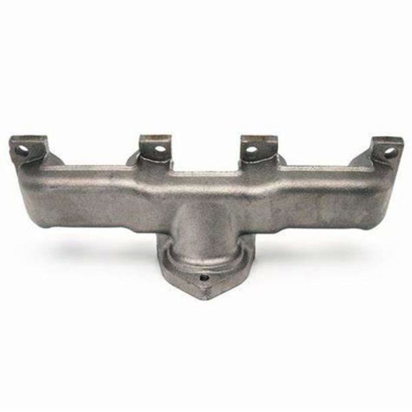 3778e411 371-6116 Exhaust Manifold Full Tilt Manifold For Perkins 1104D-44t 1104D-44ta 1104c-44t