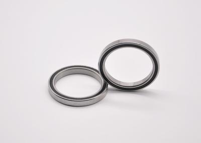 6701ZZ Deep Groove Ball Bearing Size 12*18*4mm For Hard Disc Drives And Encoders