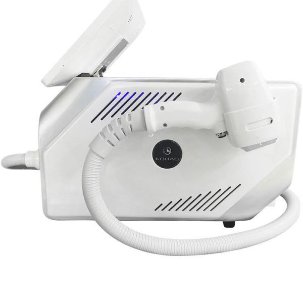 Permanent Laser Hair Removal Professional Machines 755 808 1064nm Laser Hair Removal Machine