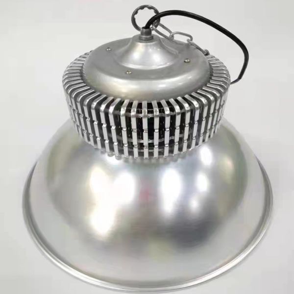 Бензоколонка 50w к 300w Ip65 привела высокий свет залива из двери для станции пошлины