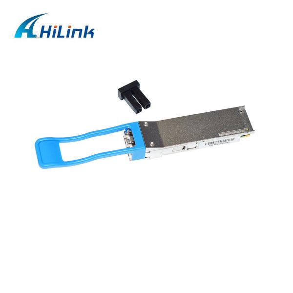 Оборудование QSFP+ 40G LR4 1331nm оптического волокна 10KM SM двойное LC
