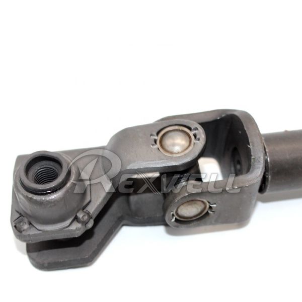 48080-JM00B Arbre de roulement automatique pour Nissan X-TRAIL améliorer l'expérience de conduite