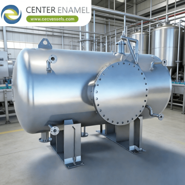 What is an Industrial Mixer? A Guide to Processing Technology