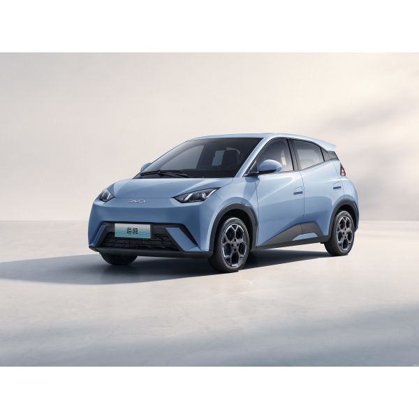 2025 BYD Seagull, upgraded intelligent driving, improved safety configuration. More functions and lower price!
