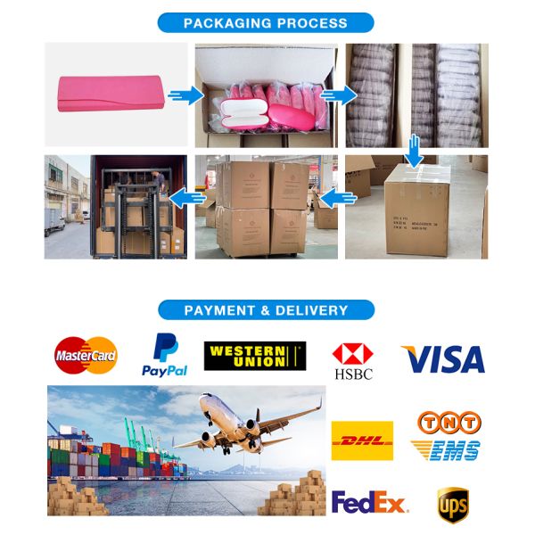 Модный корпус из металлических и кожаных стекол из полимерного каучука