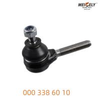 Precision 000 338 60 10 Track Rod End Perfect Fit for Mercedes-Benz