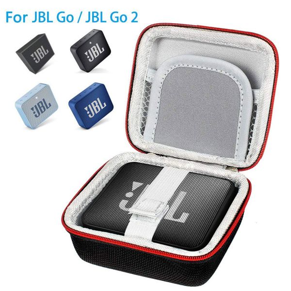 Silkscreen logo Bluetooth Speaker Carry Case 9.2 ounces