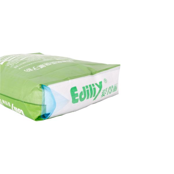 Custom Printed Paper Bags With Bottom Valve Sealed High Temperature Resistant