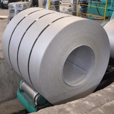 316L Stainless Steel Coil Strip 3mm Thickness SGS Approved 1500mm Width