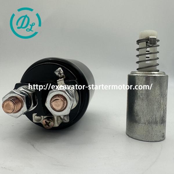 Solénoïde de démarreur Deutz 12V Interrupteur Solénoïde SR-02 SS-1781 233734 66-9107