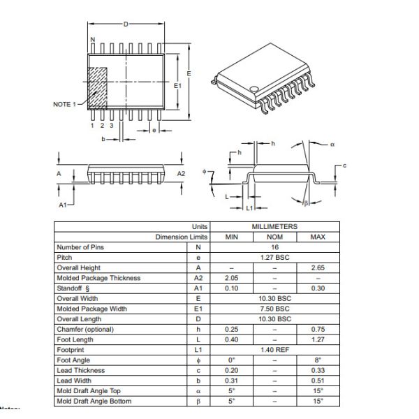 Начало IC TC500A TC510 TC514 TC510COG сетноое-аналогов с двойным наклоном ADC IC