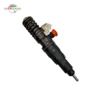 Common Rail Diesel Injector 22301417 for Engine D11K Truck FM330 FMX330 FMX370 FM450