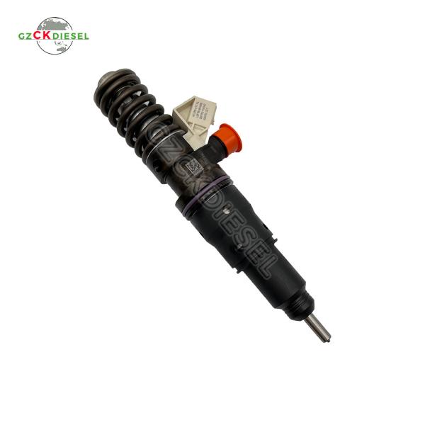 Common Rail Diesel Injector 22301417 for Engine D11K Truck FM330 FMX330 FMX370 FM450
