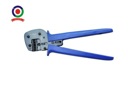 Ferramenta de friso solar portátil do picovolt para a combinação 2.5mm dos conectores 4mm 6mm