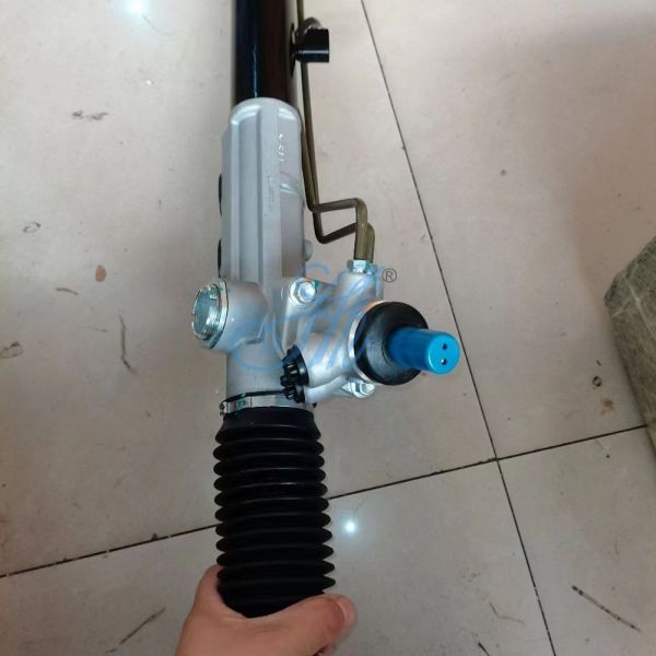 Customized Steering Column Assembly for ISUZU DMAX Auto Steering System Pickup Truck