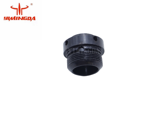 Цвет гнезда под подшипник запасных частей 105946 автомата для резки Bullmer D8002 черный