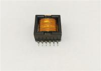 B82801A1135A125   EE4.2 transformadores atuais pequenos do sentido do 1:125 400uH SMT