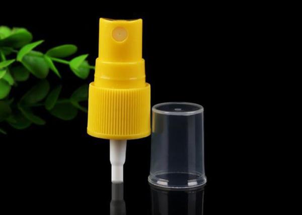 Liquid Distributor Cosmetic Spray Pump 20410 Neck Size Hot Stamping Printing