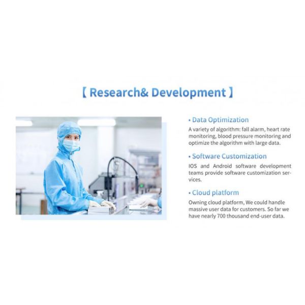 ShenZhen KALIHO Technology Co.,LTD