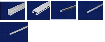 fabric roman shade accessories