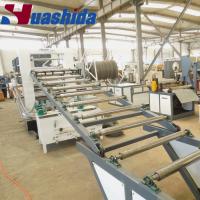 Ruban thermorétractable en PEHD réticulé par irradiation pour joint de soudure de pipeline en acier 3PE 2PE