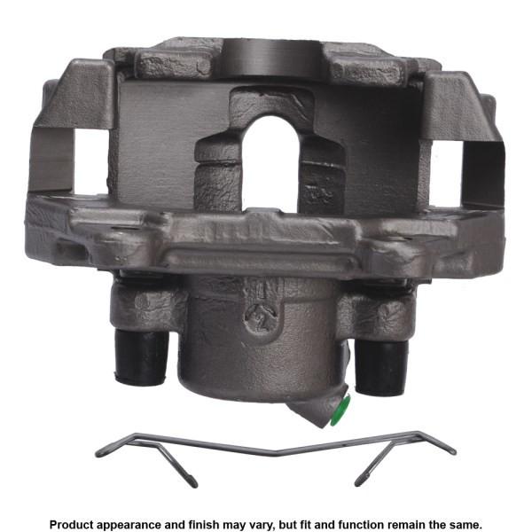 FIAT Auto Parts Vehicle Brake Caliper 19B6968 19B6969 OEM 68102325AA 68102324AA