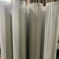 Écrans rotatifs en nickel Tissu textile Écrans d'impression 165m Haute élasticité