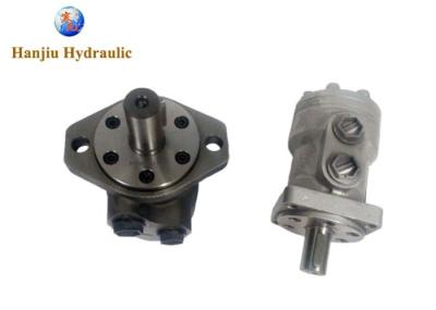 CE hidráulico do motor da órbita hidráulica pequena profissional do BMP 160 do motor aprovado