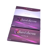 Juvedermの十字はHyaluronic酸皮膚24mg/Mlをつないだ